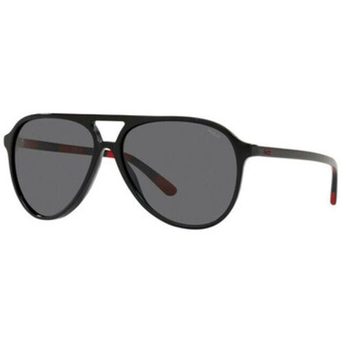 Lunettes de soleil Lunettes de soleil PH4173-500187 ø 59 mm - Ralph Lauren - Modalova