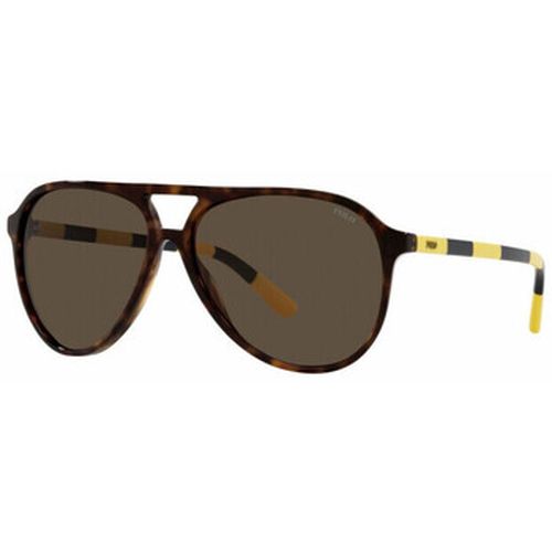 Lunettes de soleil Lunettes de soleil PH4173-500373 ø 59 mm - Ralph Lauren - Modalova