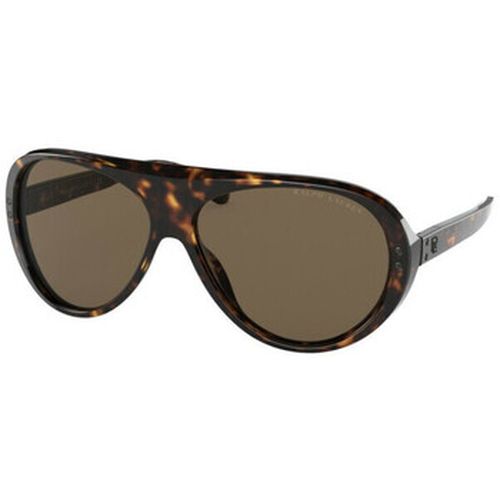 Lunettes de soleil Lunettes de soleil RL8194-500373 ø 60 mm - Ralph Lauren - Modalova