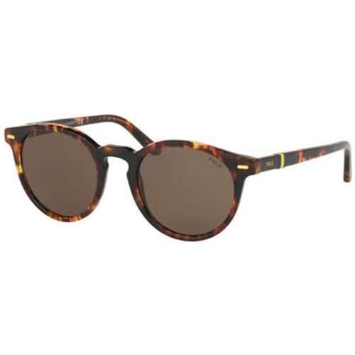 Lunettes de soleil Lunettes de soleil PH4151-535173 Ø 50 mm - Ralph Lauren - Modalova