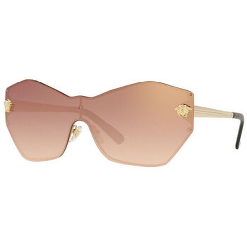 Lunettes de soleil Lunettes de soleil VE2182-12526F - Versace - Modalova