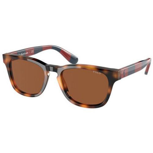 Lunettes de soleil Lunettes de soleil PP9503-530373 Ø 48 mm - Ralph Lauren - Modalova