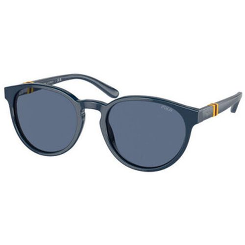 Lunettes de soleil Lunettes de soleil PP9502-593380 Ø 48 mm - Ralph Lauren - Modalova