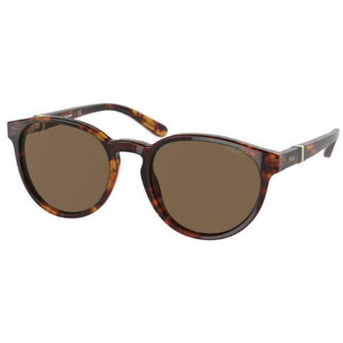 Lunettes de soleil Lunettes de soleil PP9502-535173 Ø 48 mm - Ralph Lauren - Modalova