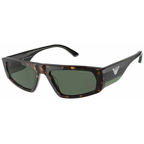 Lunettes de soleil Lunettes de soleil EA4168F-587971 ø 56 mm - Emporio Armani - Modalova