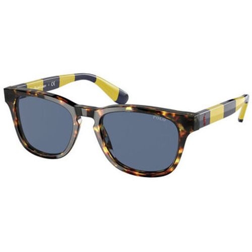 Lunettes de soleil Lunettes de soleil PP9503-513480 Ø 48 mm - Ralph Lauren - Modalova