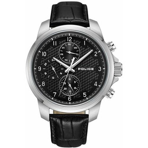 Montre Montre PEWJF0021503 - Police - Modalova