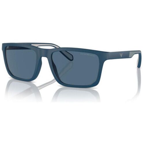 Lunettes de soleil Lunettes de soleil EA 4219 - Emporio Armani - Modalova