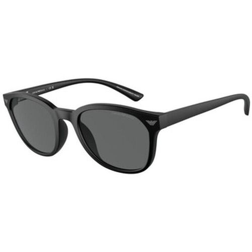 Lunettes de soleil Lunettes de soleil EA 4225U - Emporio Armani - Modalova