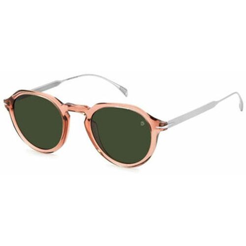 Lunettes de soleil Lunettes de soleil Femme Ø 49 mm - David Beckham - Modalova