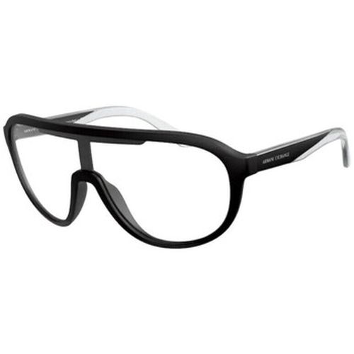 Lunettes de soleil Lunettes de soleil AX4099S-80781W - EAX - Modalova