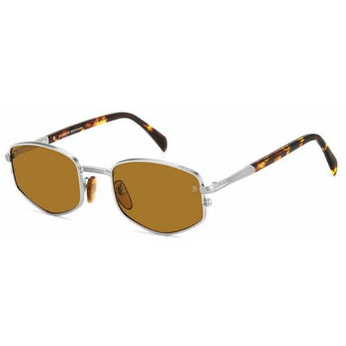 Lunettes de soleil Lunettes de soleil DB-1129-S-YL7 Ø 52 mm - David Beckham - Modalova