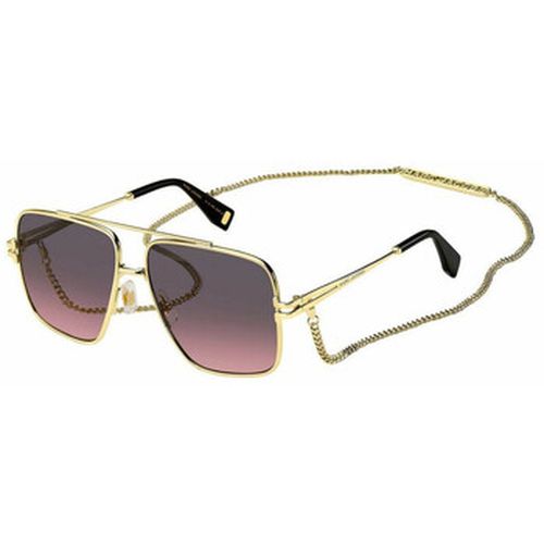 Lunettes de soleil Lunettes de soleil MJ-1091-S-RHL ø 59 mm - Marc Jacobs - Modalova