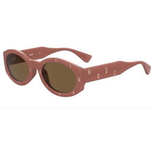 Lunettes de soleil Lunettes de soleil MOS141-S-09Q Ø 55 mm - Moschino - Modalova