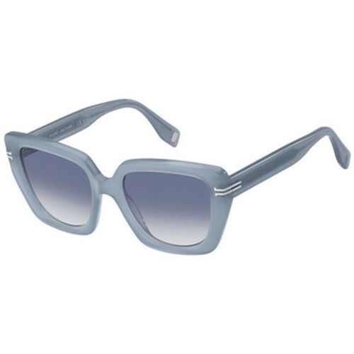 Lunettes de soleil Lunettes de soleil MJ-1051-S-R3T Ø 53 mm - Marc Jacobs - Modalova