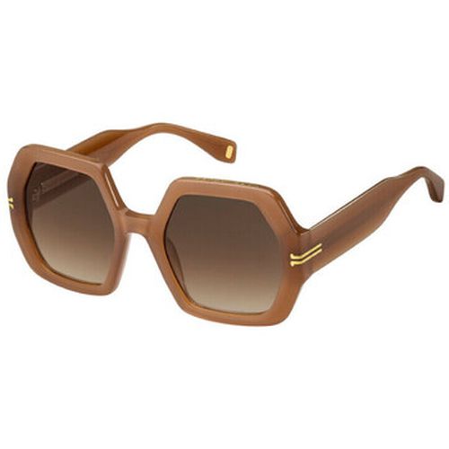 Lunettes de soleil Lunettes de soleil MJ-1074-S-09Q Ø 53 mm - Marc Jacobs - Modalova