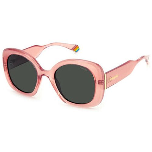 Lunettes de soleil Lunettes de soleil PLD-6190-S-35J Ø 52 mm - Polaroid - Modalova