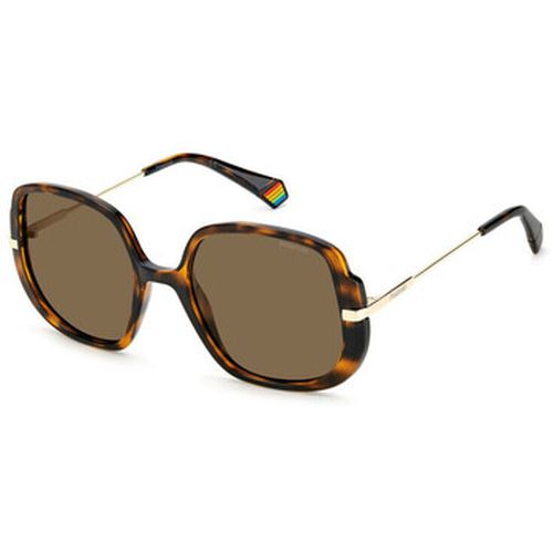 Lunettes de soleil Lunettes de soleil PLD-6181-S-086 Ø 53 mm - Polaroid - Modalova