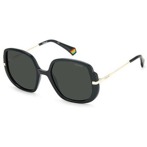 Lunettes de soleil Lunettes de soleil PLD-6181-S-KB7 Ø 53 mm - Polaroid - Modalova