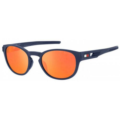 Lunettes de soleil Lunettes de soleil TH-1912-S-FLL ø 54 mm - Tommy Hilfiger - Modalova