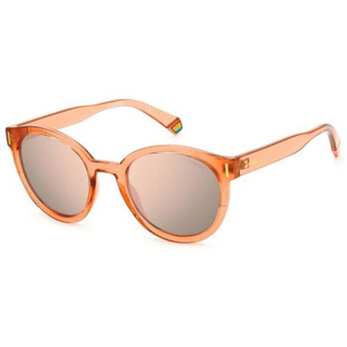 Lunettes de soleil Lunettes de soleil PLD-6185-S-L7Q Ø 52 mm - Polaroid - Modalova