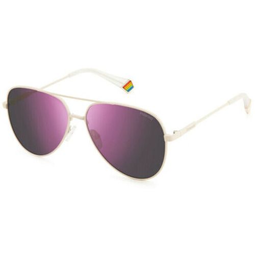 Lunettes de soleil Lunettes de soleil Unisexe PLD-6187-S-SZJ ø 60 mm - Polaroid - Modalova