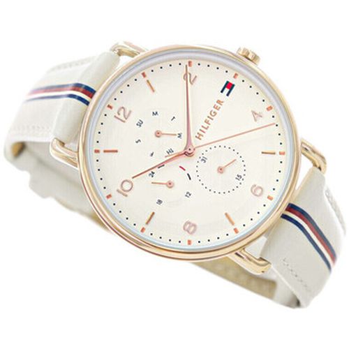 Montre Montre Unisexe 1782659 (Ø 44 mm) - Tommy Hilfiger - Modalova