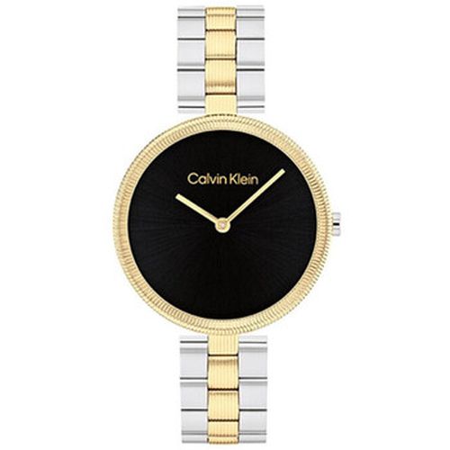 Montre Montre 25100012 - Calvin Klein Jeans - Modalova