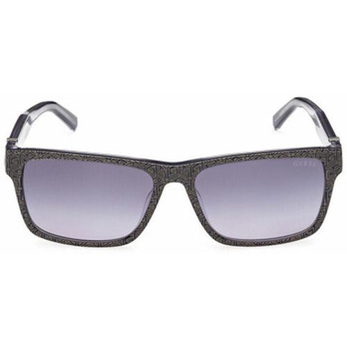 Lunettes de soleil Lunettes de soleil Femme W Ø 55 mm - Guess - Modalova