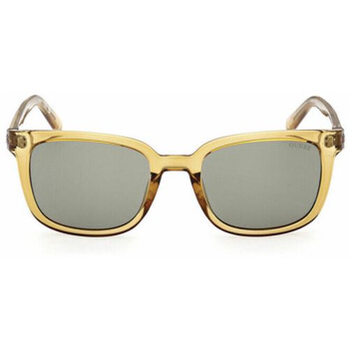 Lunettes de soleil Lunettes de soleil Femme N Ø 53 mm - Guess - Modalova