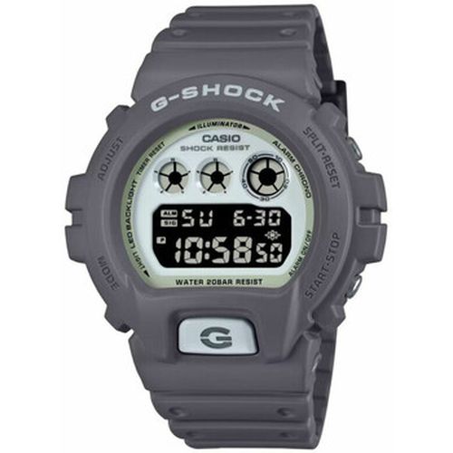 Montre Montre DW-6900HD-8ER (Ø 53 mm) - Casio - Modalova