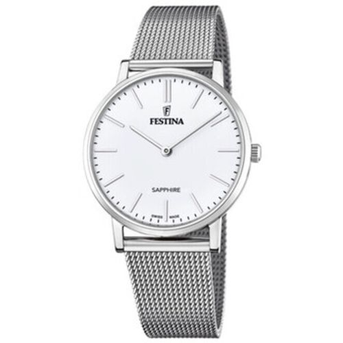 Montre Montre F20014/1 (Ø 40 mm) - Festina - Modalova