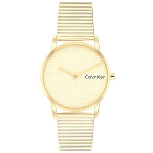 Montre Montre 25100035 - Calvin Klein Jeans - Modalova