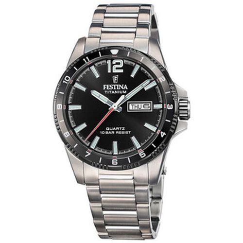 Montre Montre F20698/4 - Festina - Modalova