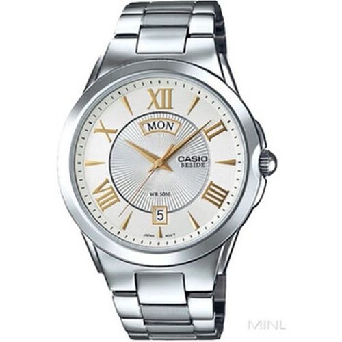 Montre Montre BESIDE (Ø 41 mm) - Casio - Modalova