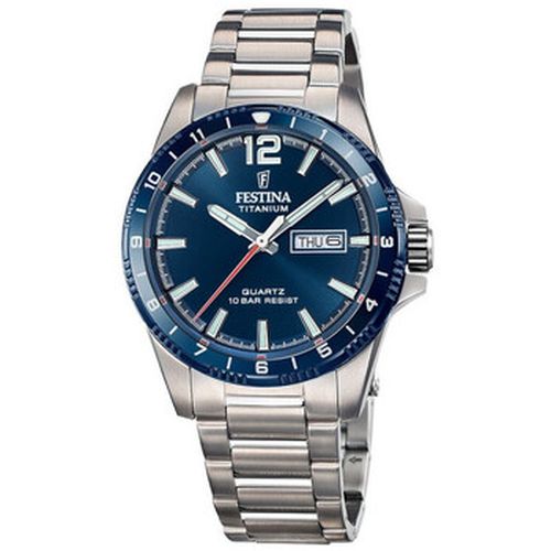 Montre Montre F20698/2 - Festina - Modalova