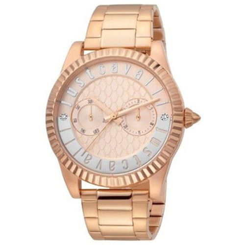 Montre Montre JC1L134M0085 Rose Or - Roberto Cavalli - Modalova