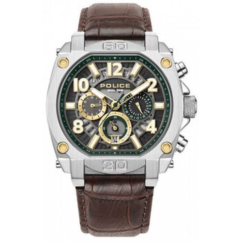 Montre Montre PEWJF0021902 - Police - Modalova