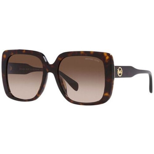 Lunettes de soleil Lunettes de soleil MALLORCA MK 2183U - MICHAEL Michael Kors - Modalova