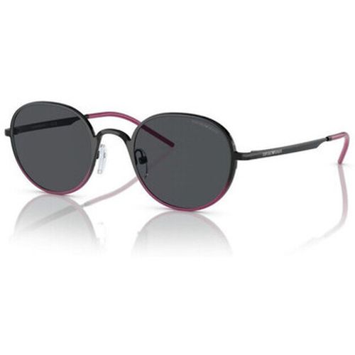 Lunettes de soleil Lunettes de soleil EA 2151 - Emporio Armani - Modalova