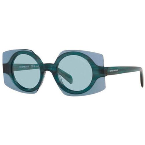 Lunettes de soleil Lunettes de soleil EA 4207 - Emporio Armani - Modalova