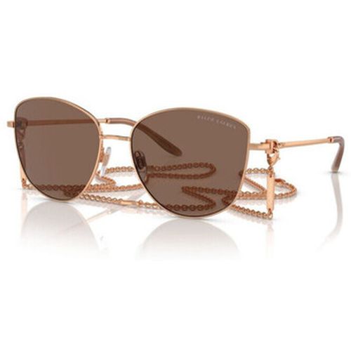 Lunettes de soleil Lunettes de soleil THE VIVIENNE RL 7079 - Ralph Lauren - Modalova