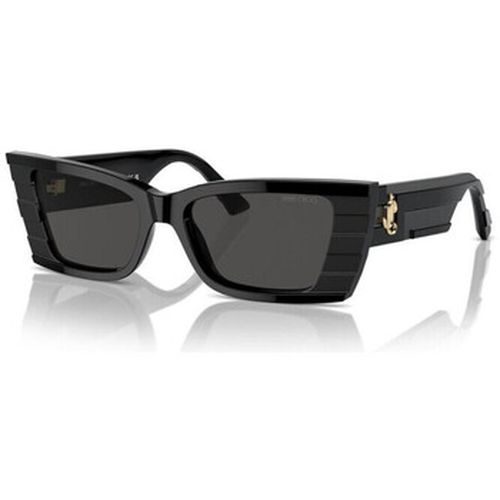 Lunettes de soleil Lunettes de soleil JC 5009 - Jimmy Choo - Modalova