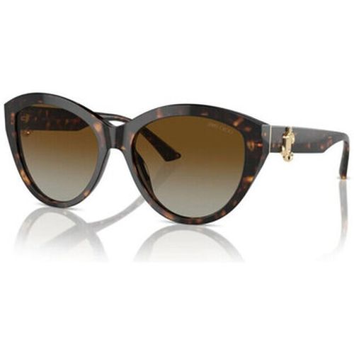 Lunettes de soleil Lunettes de soleil JC 5007 - Jimmy Choo - Modalova