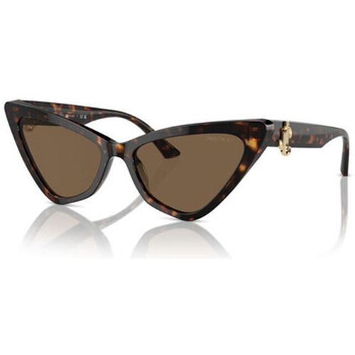 Lunettes de soleil Lunettes de soleil JC 5008 - Jimmy Choo - Modalova