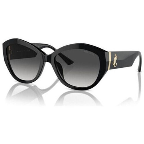 Lunettes de soleil Lunettes de soleil JC 5013U - Jimmy Choo - Modalova