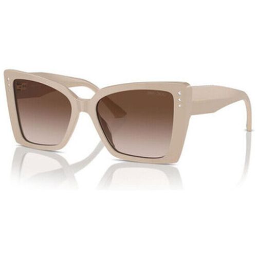 Lunettes de soleil Lunettes de soleil JC 5001B - Jimmy Choo - Modalova