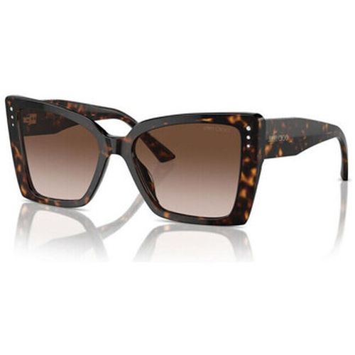 Lunettes de soleil Lunettes de soleil JC 5001B - Jimmy Choo - Modalova