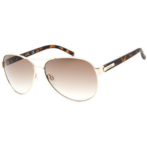 Lunettes de soleil Lunettes de soleil R356S-718 Ø 62 mm - Calvin Klein Jeans - Modalova