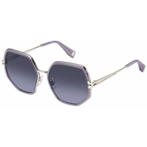 Lunettes de soleil Lunettes de soleil MJ-1089-S-AZV Ø 62 mm - Marc Jacobs - Modalova